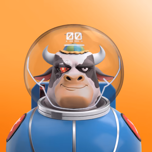 Astro Bull 6040