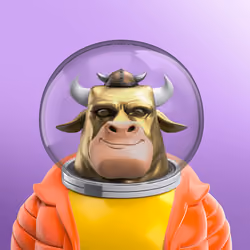 Astro Bull 8372