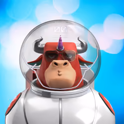 Astro Bull 254