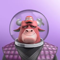 Astro Bull 2271
