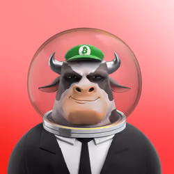 Astro Bull 119
