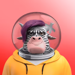 Astro Bull 6495