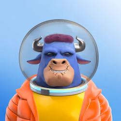 Astro Bull 9085