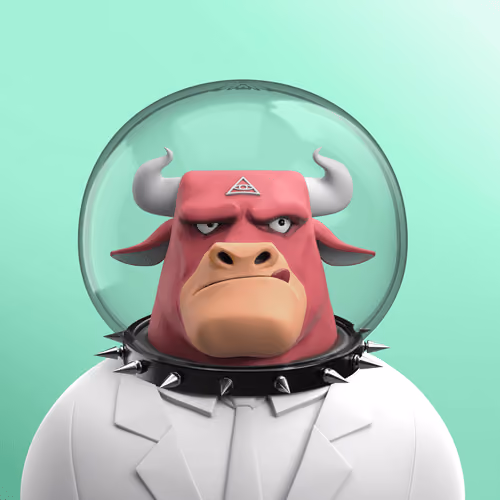 Astro Bull 9213