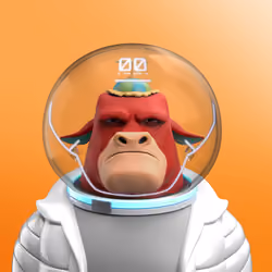 Astro Bull 4978