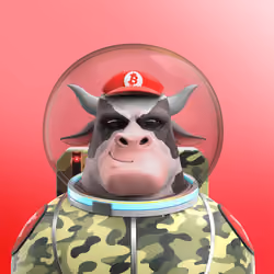 Astro Bull 574