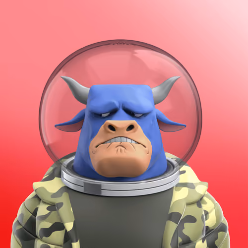 Astro Bull 3775