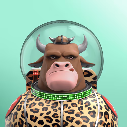 Astro Bull 8060