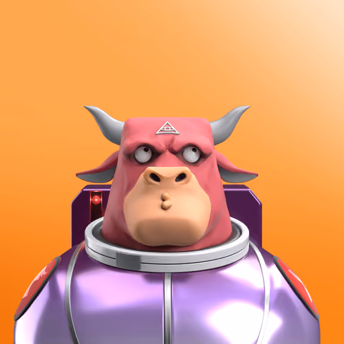 Astro Bull 7581