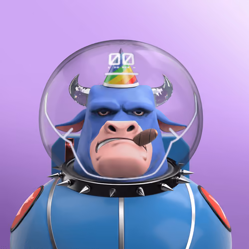 Astro Bull 4902