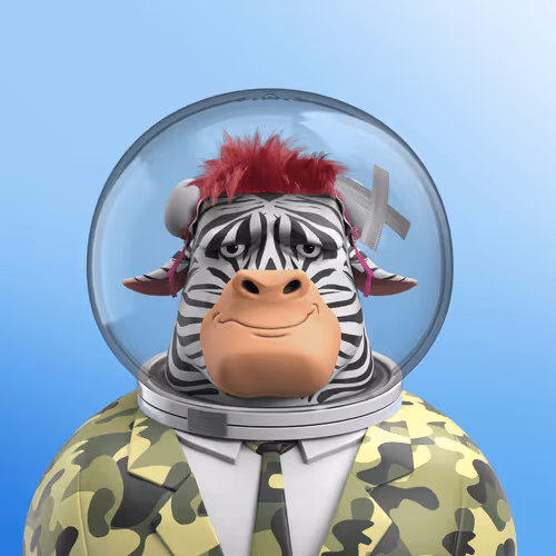 Astro Bull 9126