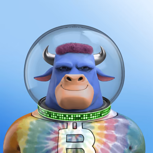 Astro Bull 5650