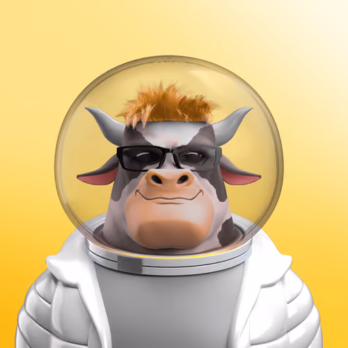 Astro Bull 2597