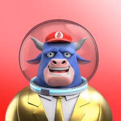 Astro Bull 3111