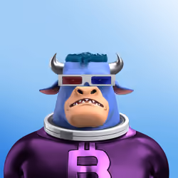 Astro Bull 6643
