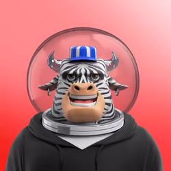 Astro Bull 5809