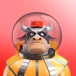 Astro Bull 5808