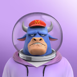 Astro Bull 8105