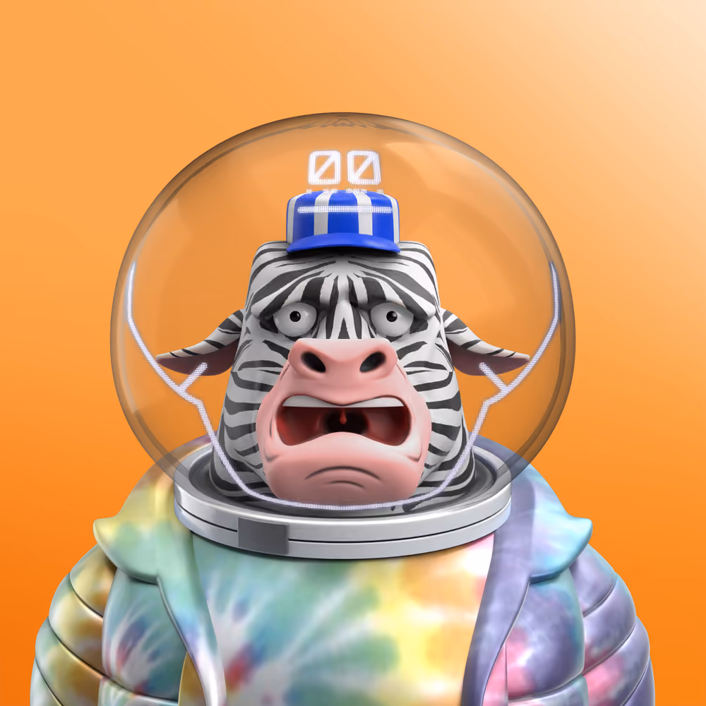 Astro Bull 9896