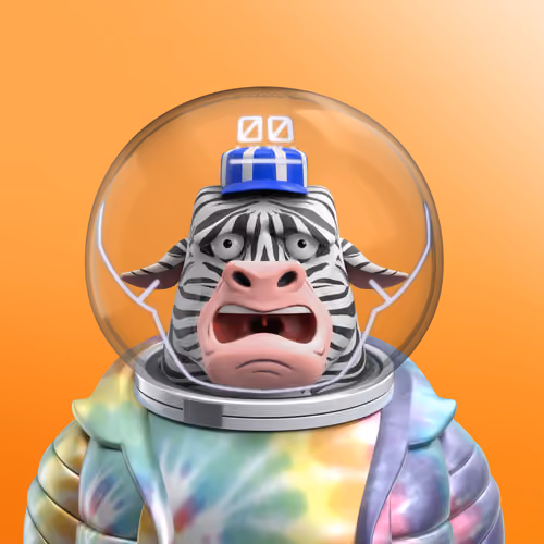 Astro Bull 9896