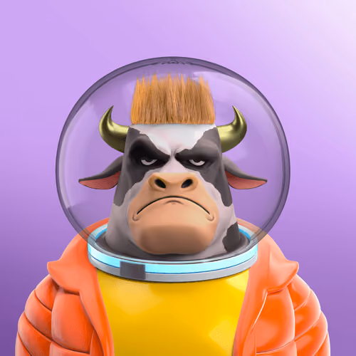 Astro Bull 401