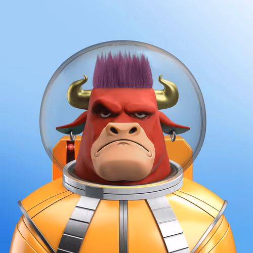 Astro Bull 9880