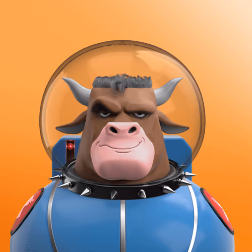 Astro Bull 9208