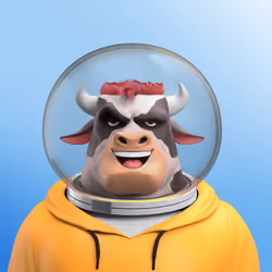 Astro Bull 8723