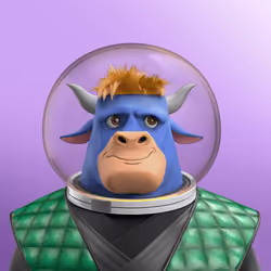Astro Bull 8902