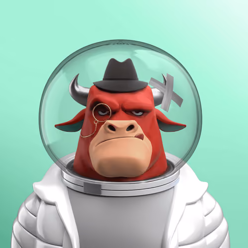 Astro Bull 9890