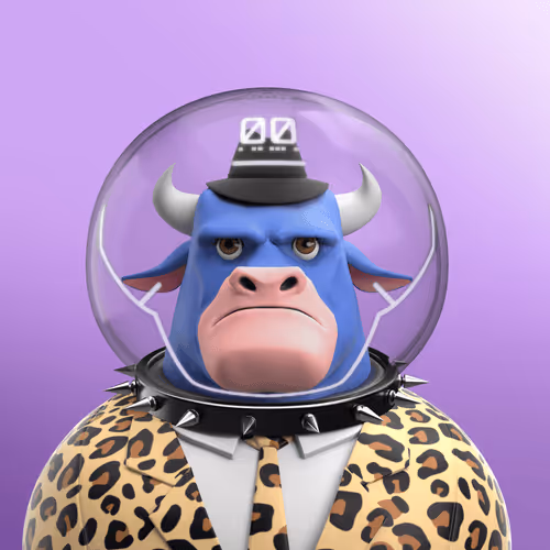 Astro Bull 9892
