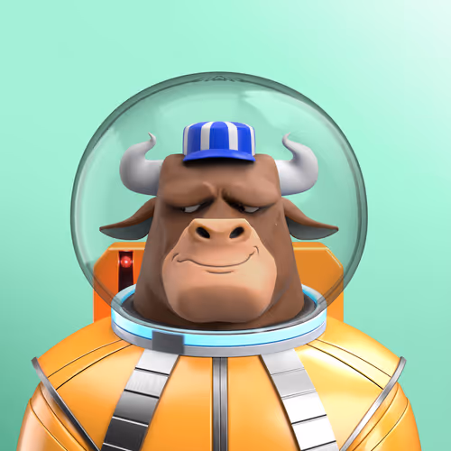Astro Bull 9125