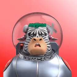Astro Bull 2613
