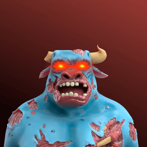 Astro Bull 7136