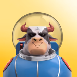 Astro Bull 9052