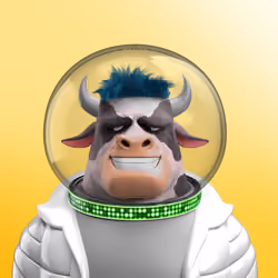 Astro Bull 5041
