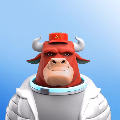 Astro Bull 5625