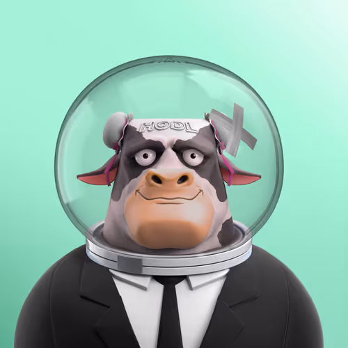 Astro Bull 37