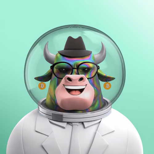 Astro Bull 9888
