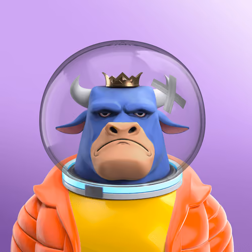 Astro Bull 6494