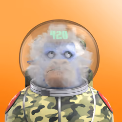 Astro Bull 8784