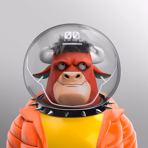 Astro Bull 6747