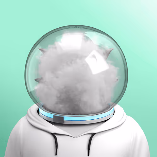 Astro Bull 9877