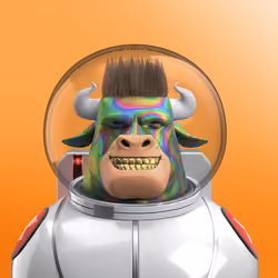 Astro Bull 3666