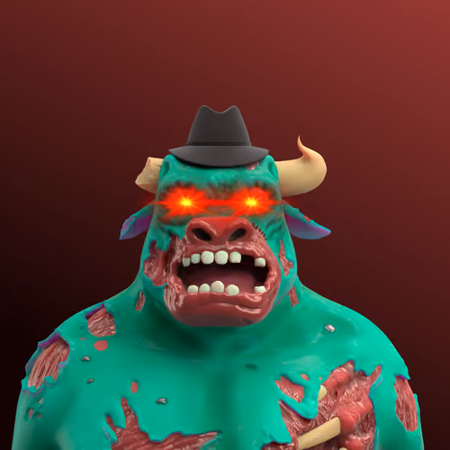 Astro Bull 2891