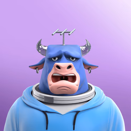 Astro Bull 7746