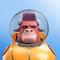 Astro Bull 5913