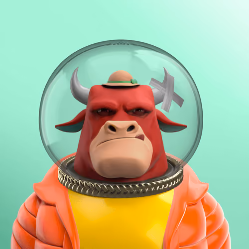 Astro Bull 5520
