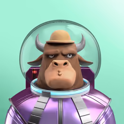 Astro Bull 4150