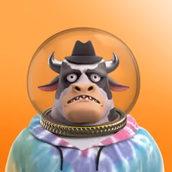 Astro Bull 745